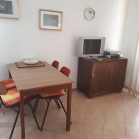 Nyaraló 12 Rheinsberg Ot Grosszerlang Am Adamswalde