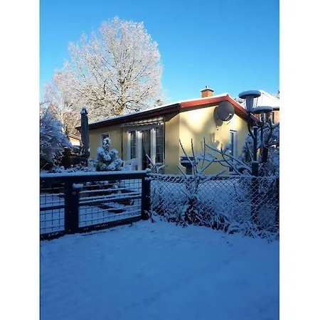 12 Rheinsberg Ot Grosszerlang Am Holiday home
