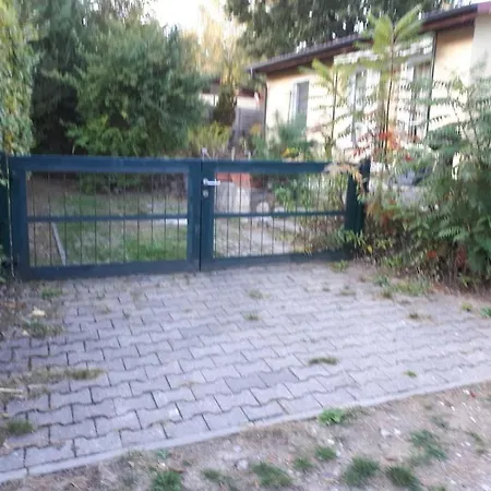 Holiday home 12 Rheinsberg Ot Grosszerlang Am Adamswalde