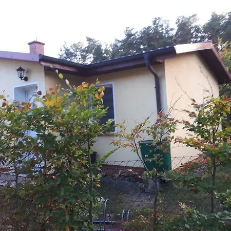 12 Rheinsberg Ot Grosszerlang Am Holiday home