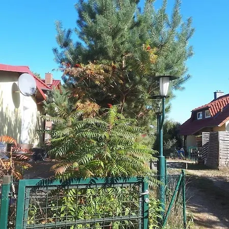 12 Rheinsberg Ot Grosszerlang Am Nyaraló *