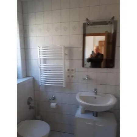 12 Rheinsberg Ot Grosszerlang Am Holiday home *