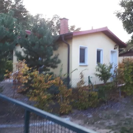 12 Rheinsberg Ot Grosszerlang Am Holiday home